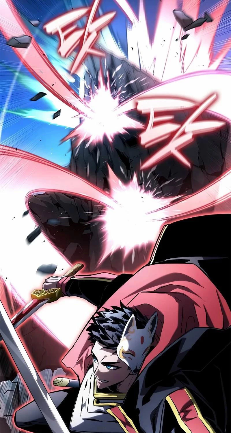 Chiêu Hồn Giả Siêu Phàm Chapter 96 - Next Chapter 97