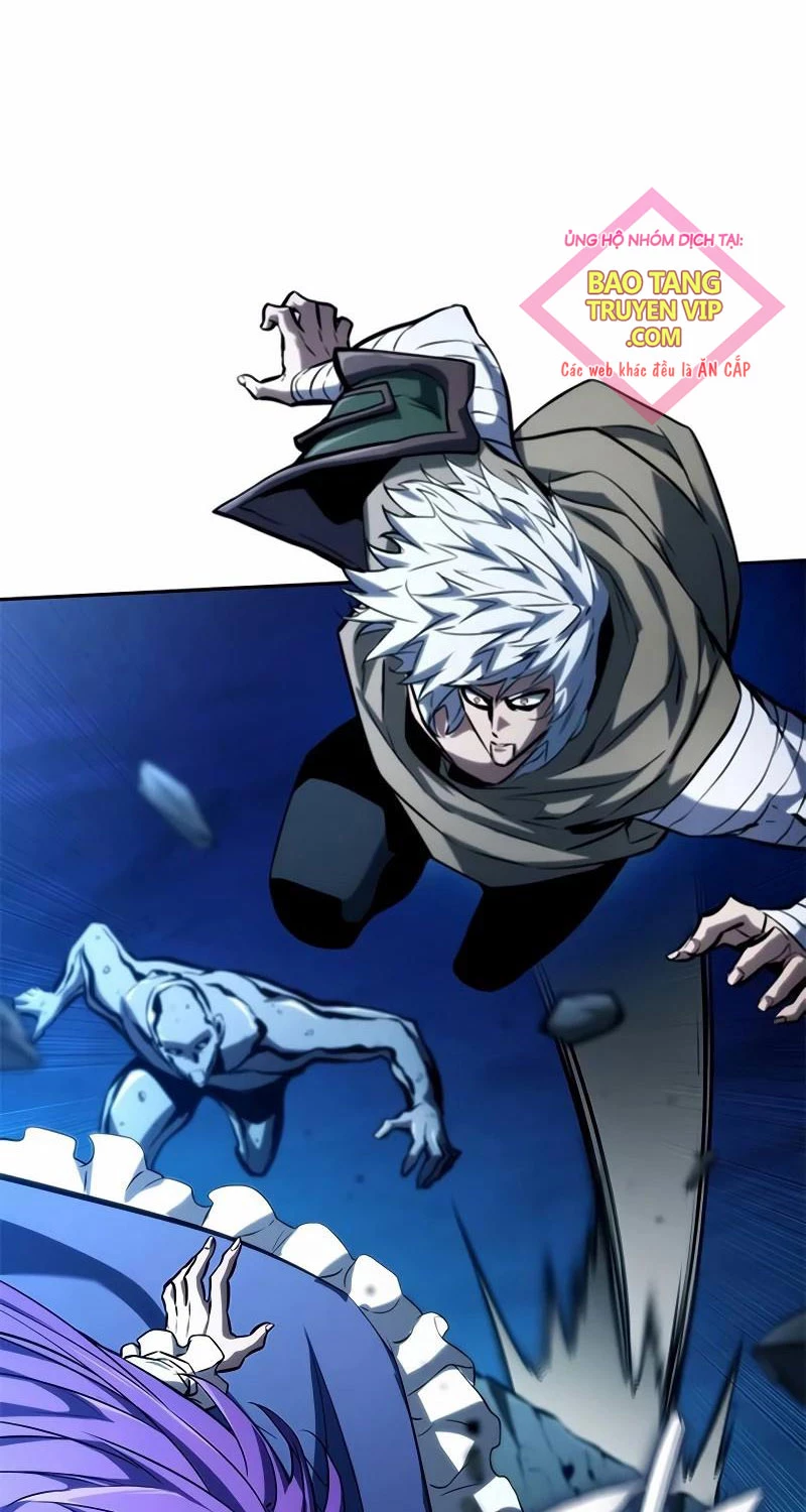 Chiêu Hồn Giả Siêu Phàm Chapter 96 - Next Chapter 97