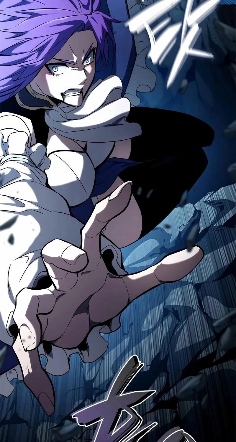 Chiêu Hồn Giả Siêu Phàm Chapter 96 - Next Chapter 97