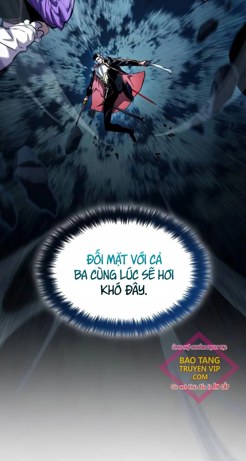 Chiêu Hồn Giả Siêu Phàm Chapter 96 - Next Chapter 97