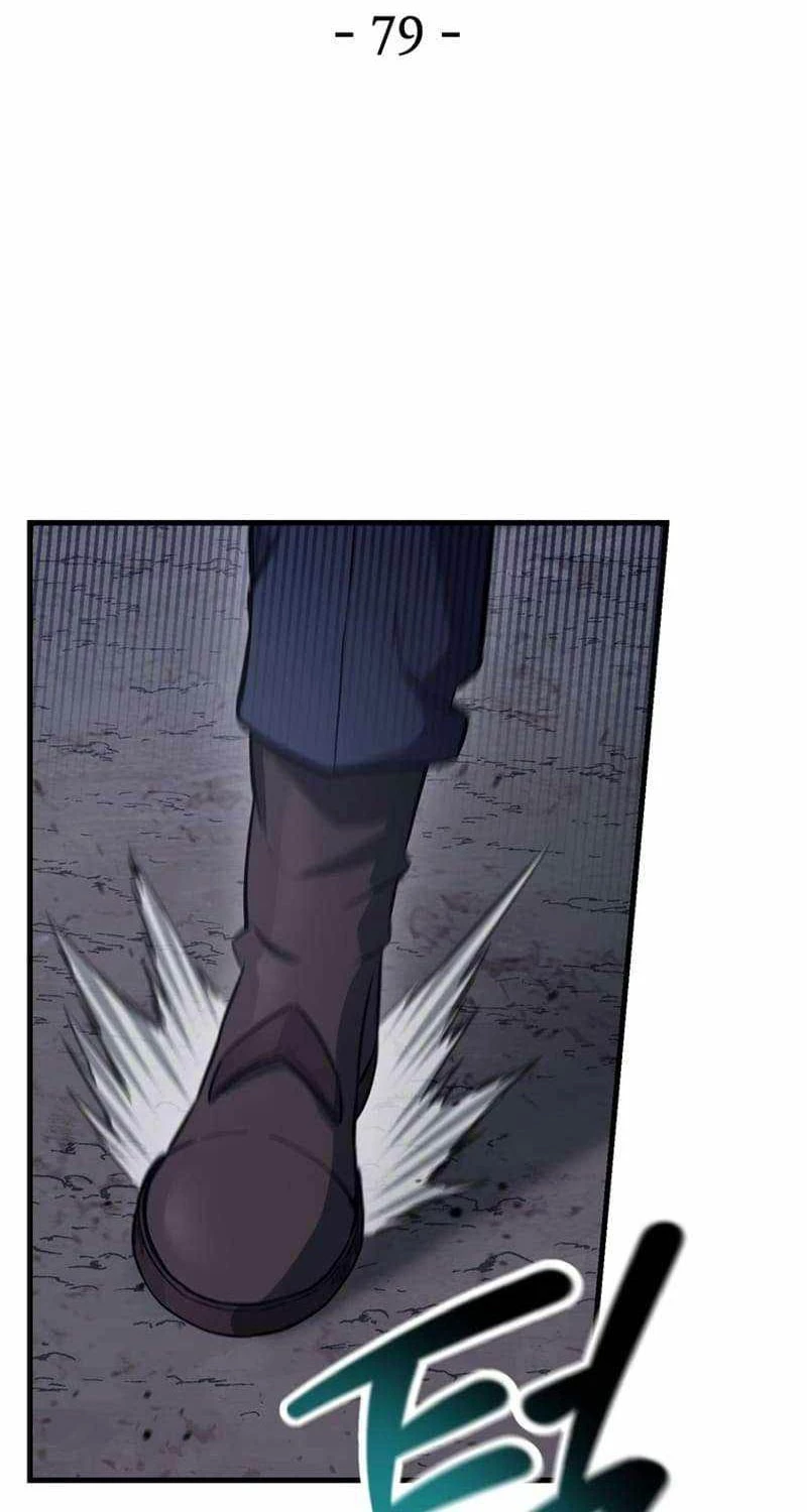 Helmut Đứa Trẻ Bị Ruồng Bỏ Chapter 79 - Trang 4