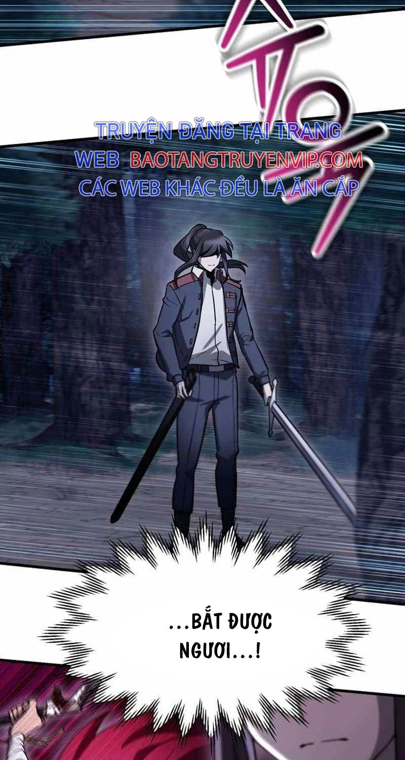 Helmut Đứa Trẻ Bị Ruồng Bỏ Chapter 79 - Trang 4