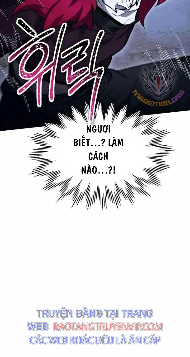 Helmut Đứa Trẻ Bị Ruồng Bỏ Chapter 79 - Trang 4
