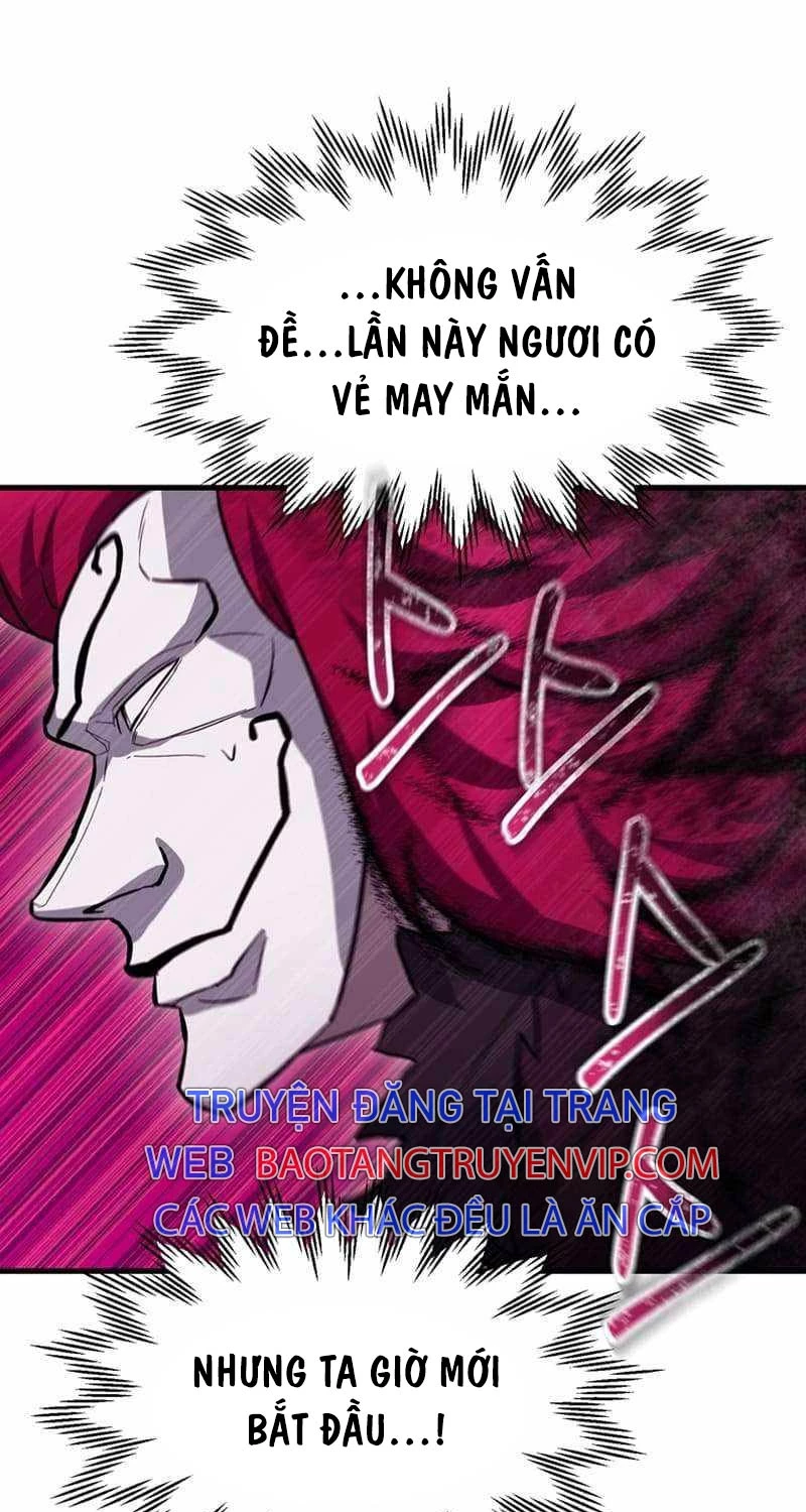Helmut Đứa Trẻ Bị Ruồng Bỏ Chapter 79 - Trang 4