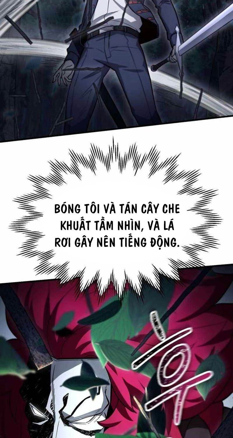 Helmut Đứa Trẻ Bị Ruồng Bỏ Chapter 79 - Trang 4