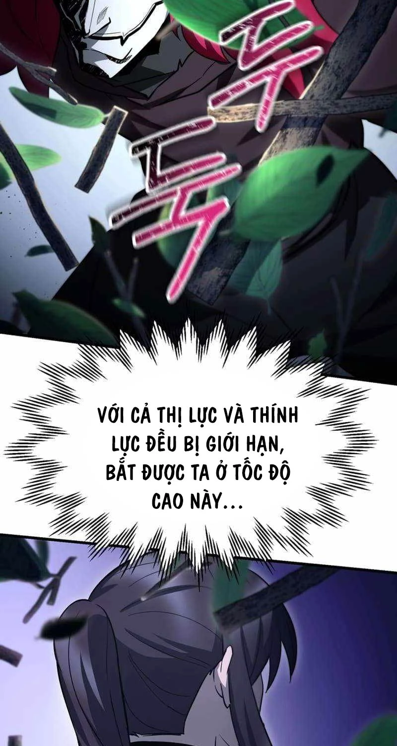 Helmut Đứa Trẻ Bị Ruồng Bỏ Chapter 79 - Trang 4