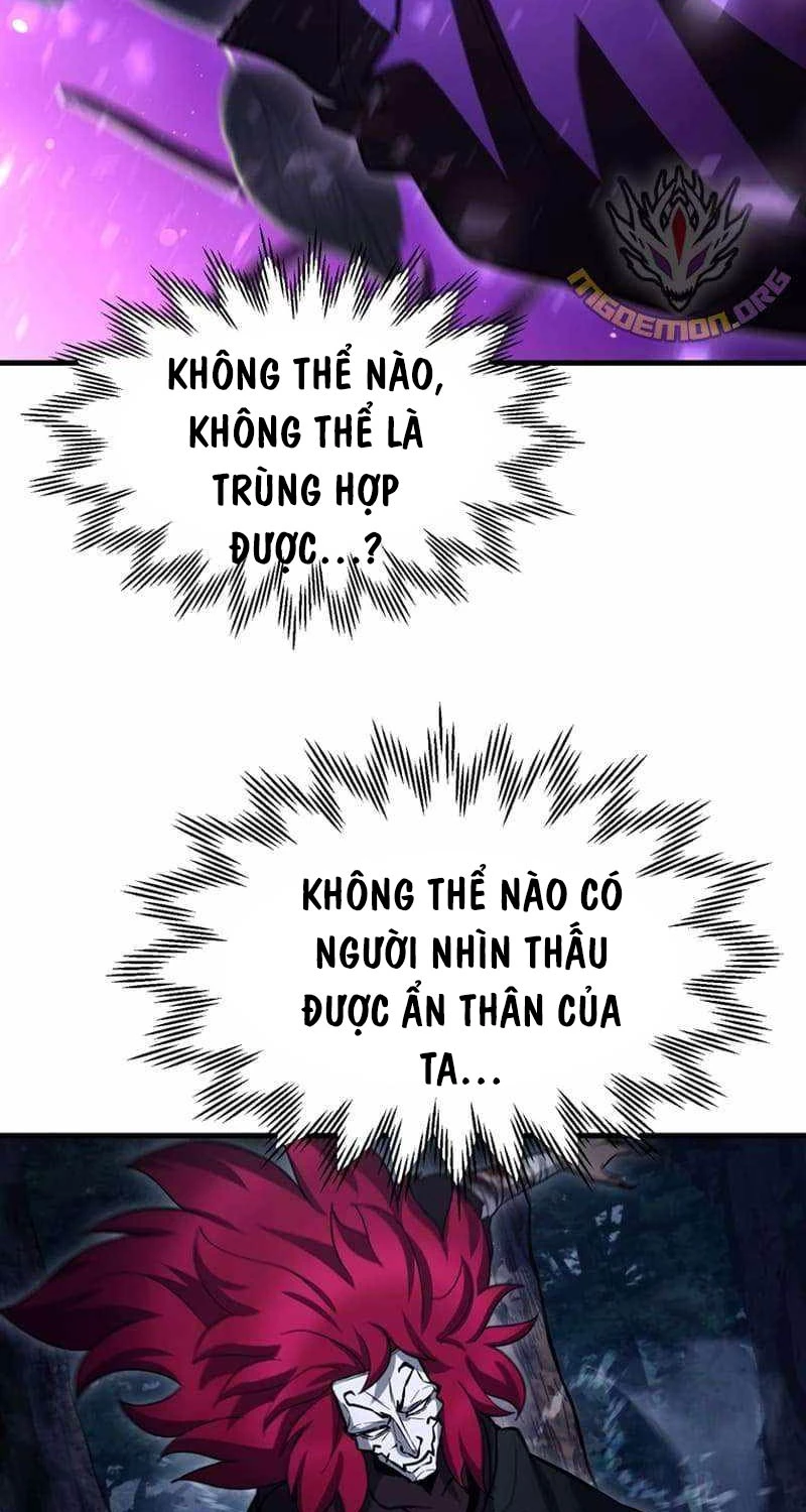 Helmut Đứa Trẻ Bị Ruồng Bỏ Chapter 79 - Trang 4
