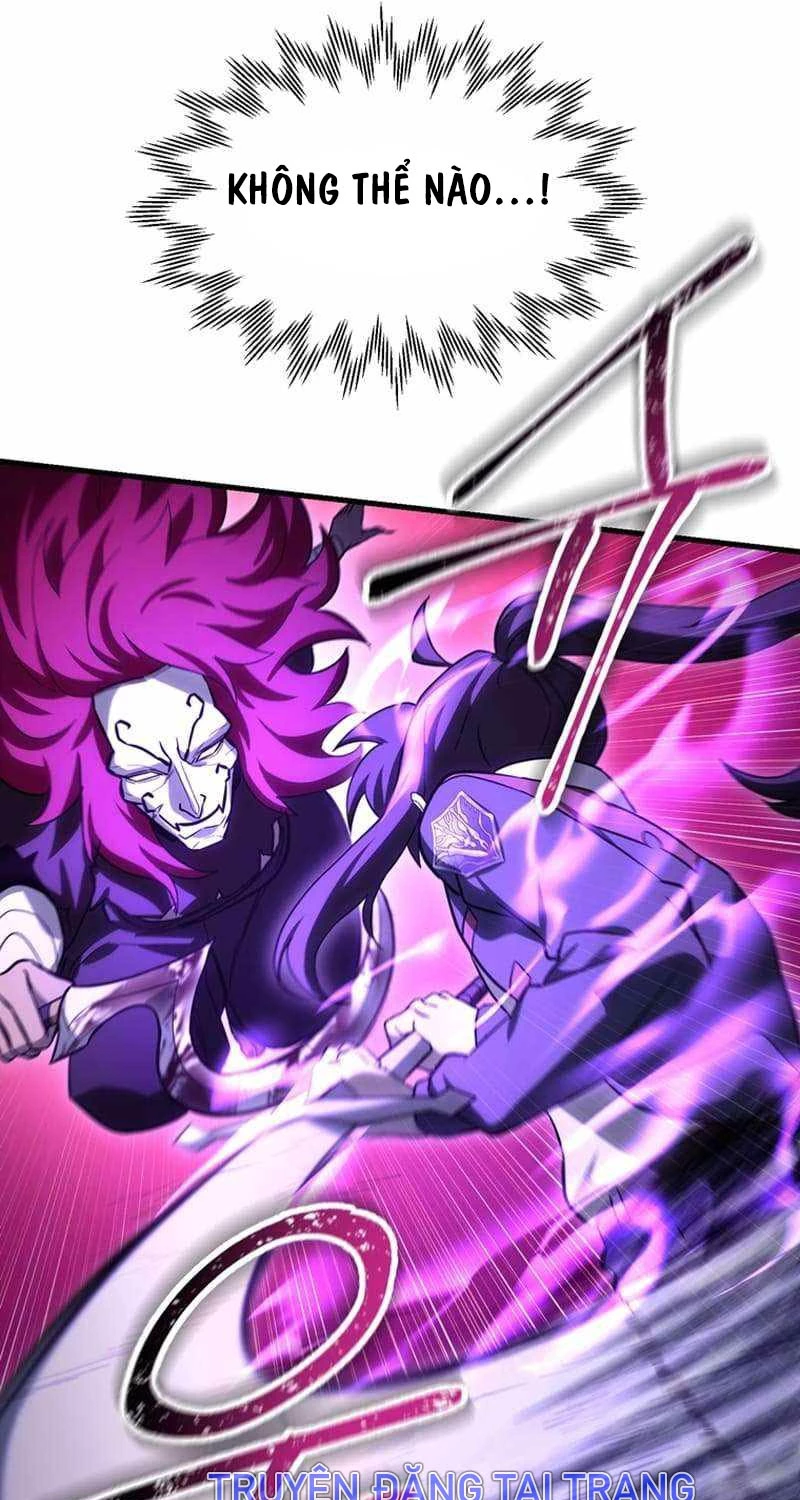 Helmut Đứa Trẻ Bị Ruồng Bỏ Chapter 79 - Trang 4
