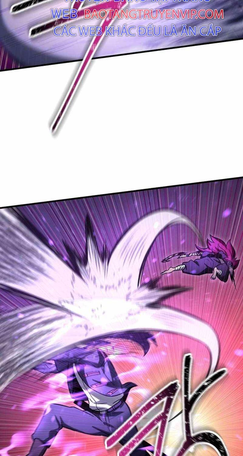 Helmut Đứa Trẻ Bị Ruồng Bỏ Chapter 79 - Trang 4
