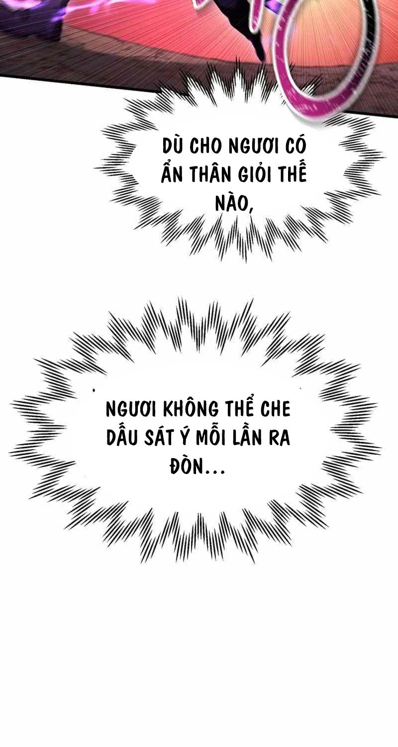 Helmut Đứa Trẻ Bị Ruồng Bỏ Chapter 79 - Trang 4