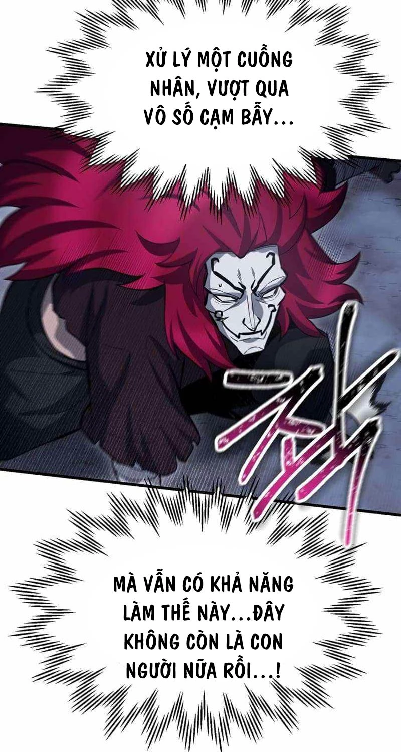 Helmut Đứa Trẻ Bị Ruồng Bỏ Chapter 79 - Trang 4