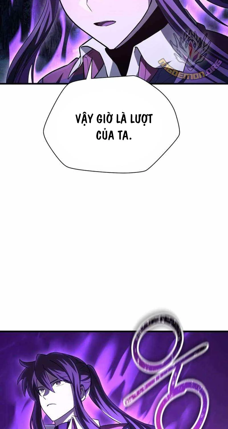 Helmut Đứa Trẻ Bị Ruồng Bỏ Chapter 79 - Trang 4