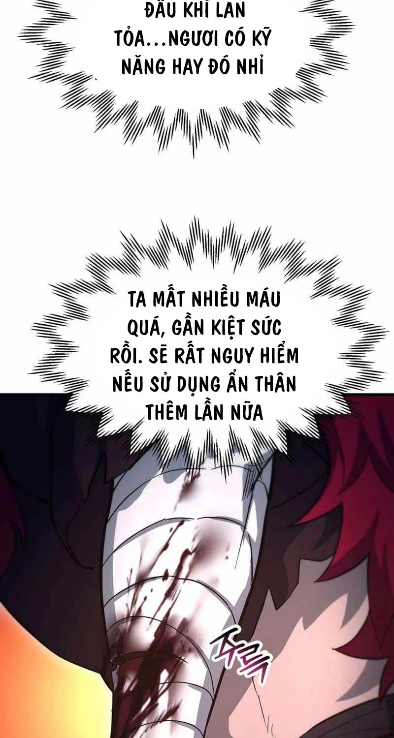 Helmut Đứa Trẻ Bị Ruồng Bỏ Chapter 79 - Trang 4