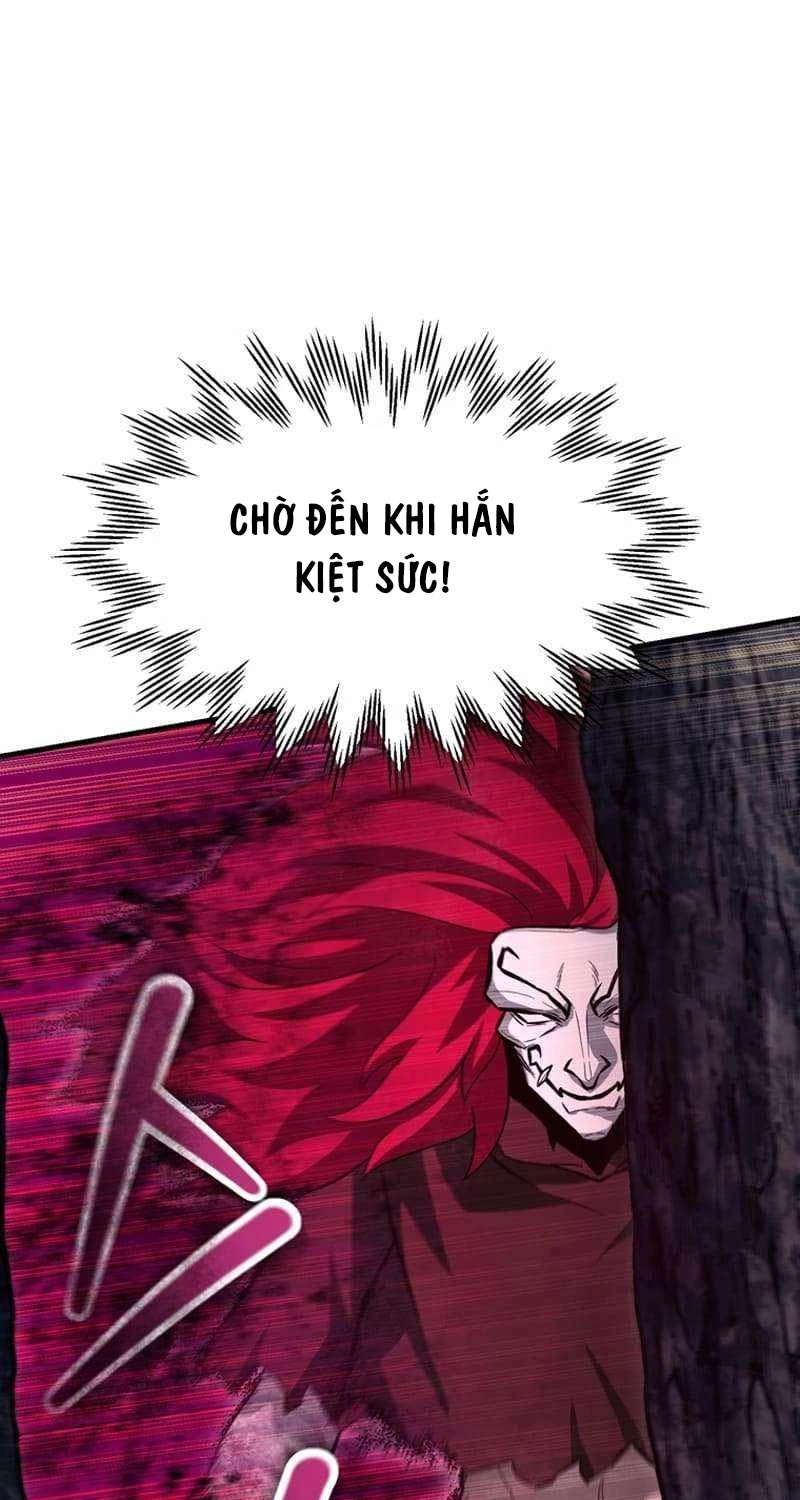 Helmut Đứa Trẻ Bị Ruồng Bỏ Chapter 79 - Trang 4
