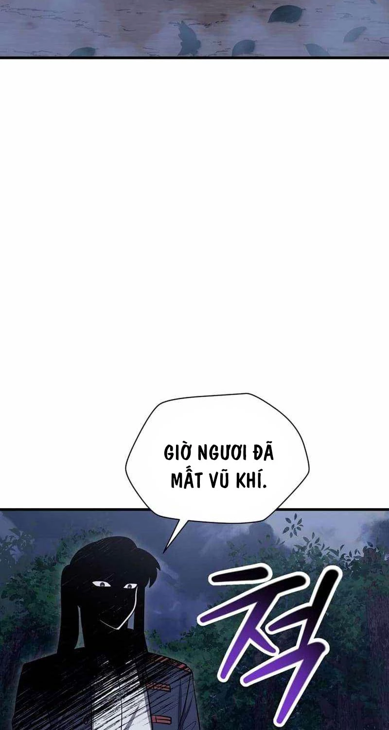 Helmut Đứa Trẻ Bị Ruồng Bỏ Chapter 79 - Trang 4