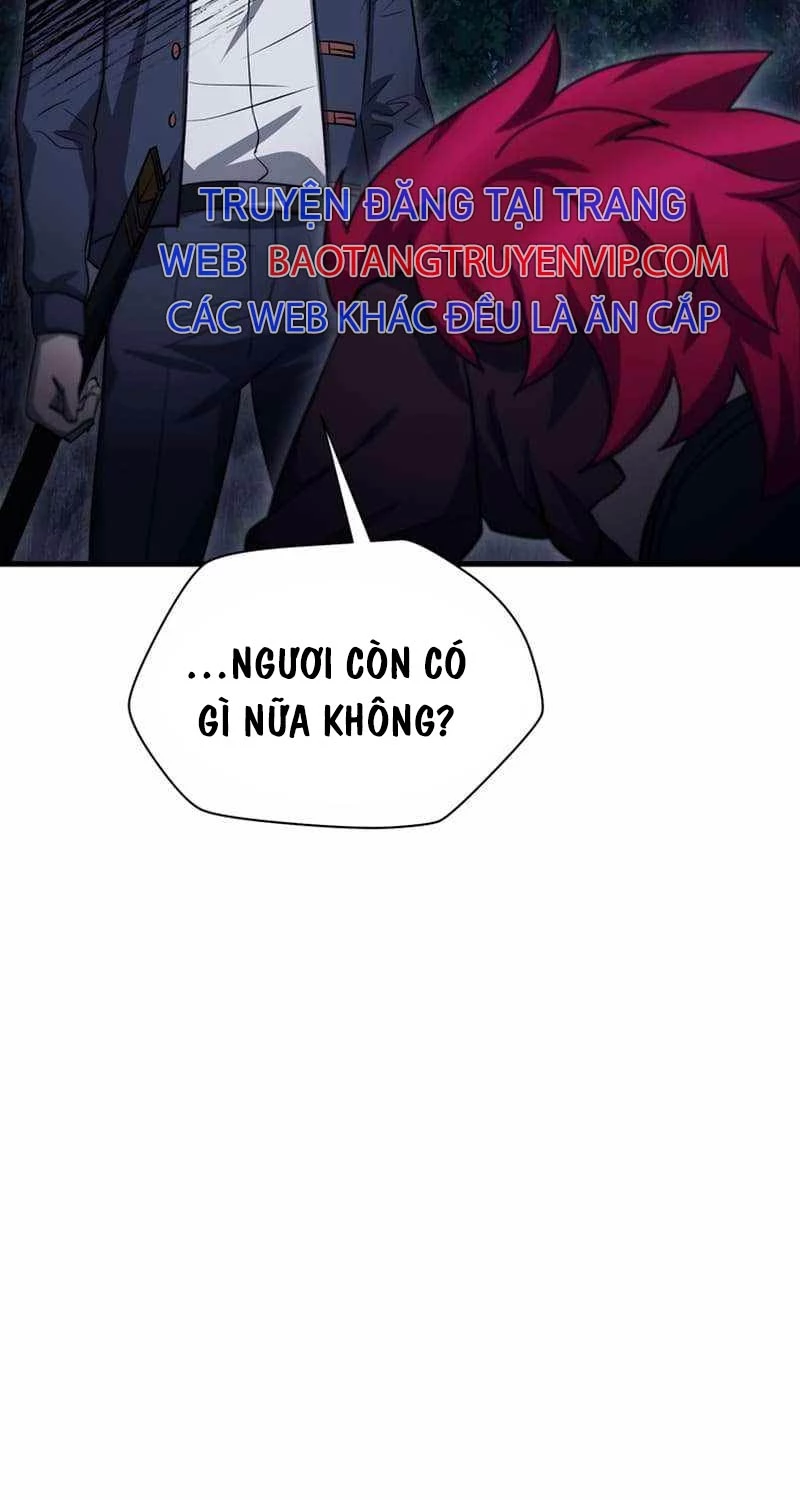 Helmut Đứa Trẻ Bị Ruồng Bỏ Chapter 79 - Trang 4