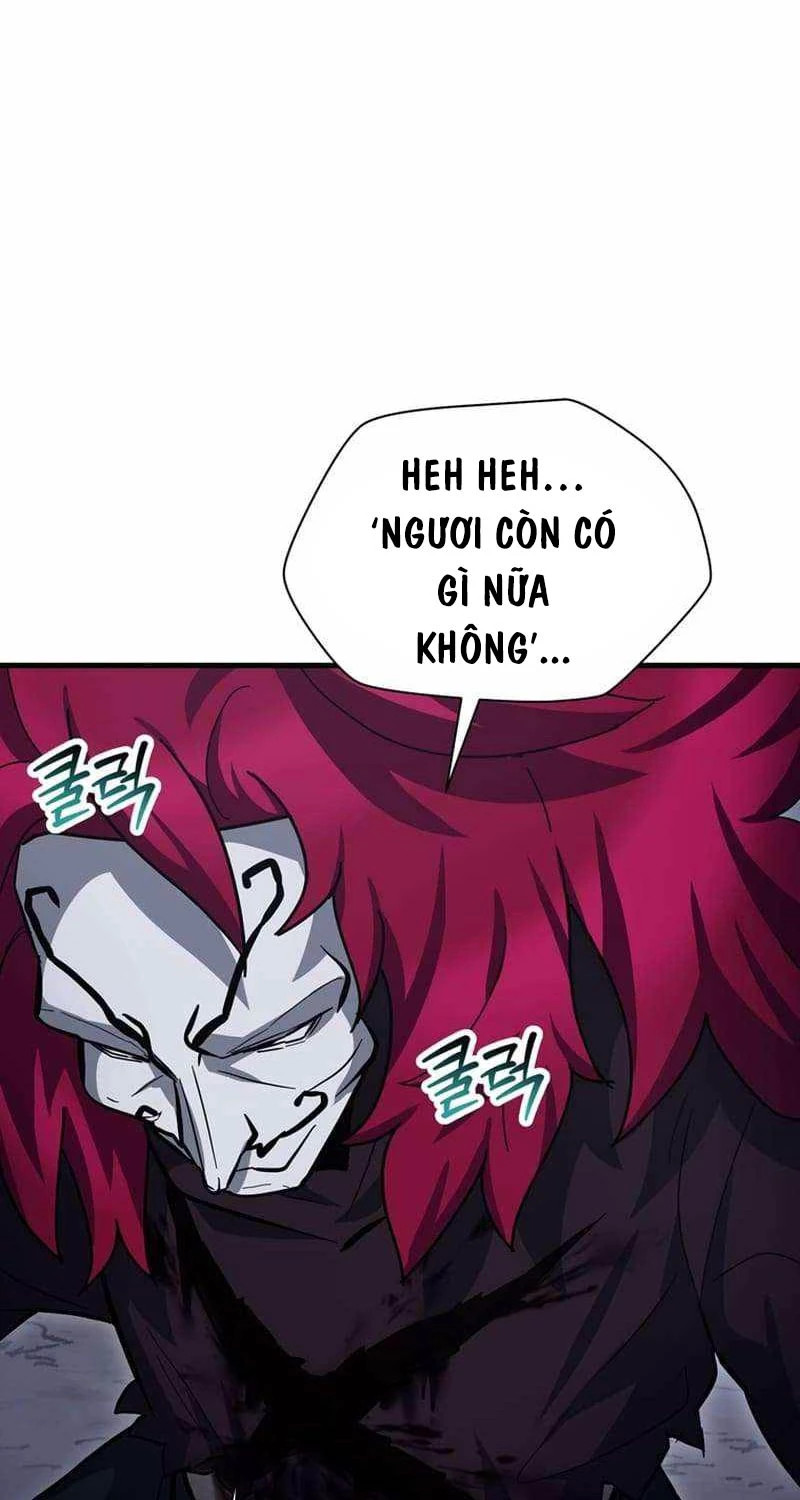 Helmut Đứa Trẻ Bị Ruồng Bỏ Chapter 79 - Trang 4