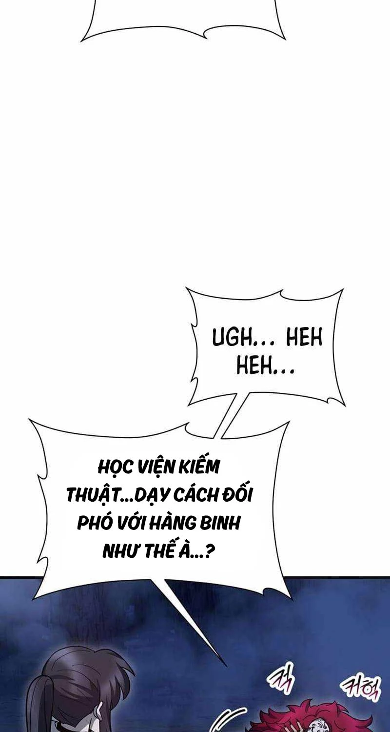 Helmut Đứa Trẻ Bị Ruồng Bỏ Chapter 79 - Trang 4
