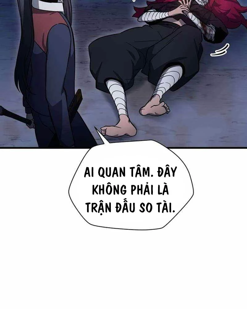 Helmut Đứa Trẻ Bị Ruồng Bỏ Chapter 79 - Trang 4