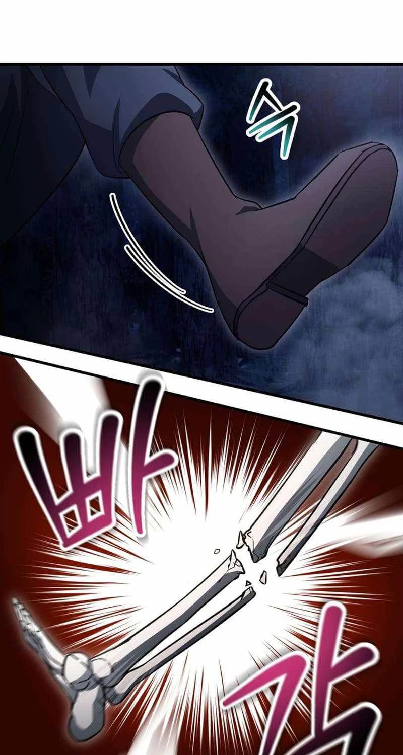 Helmut Đứa Trẻ Bị Ruồng Bỏ Chapter 79 - Trang 4