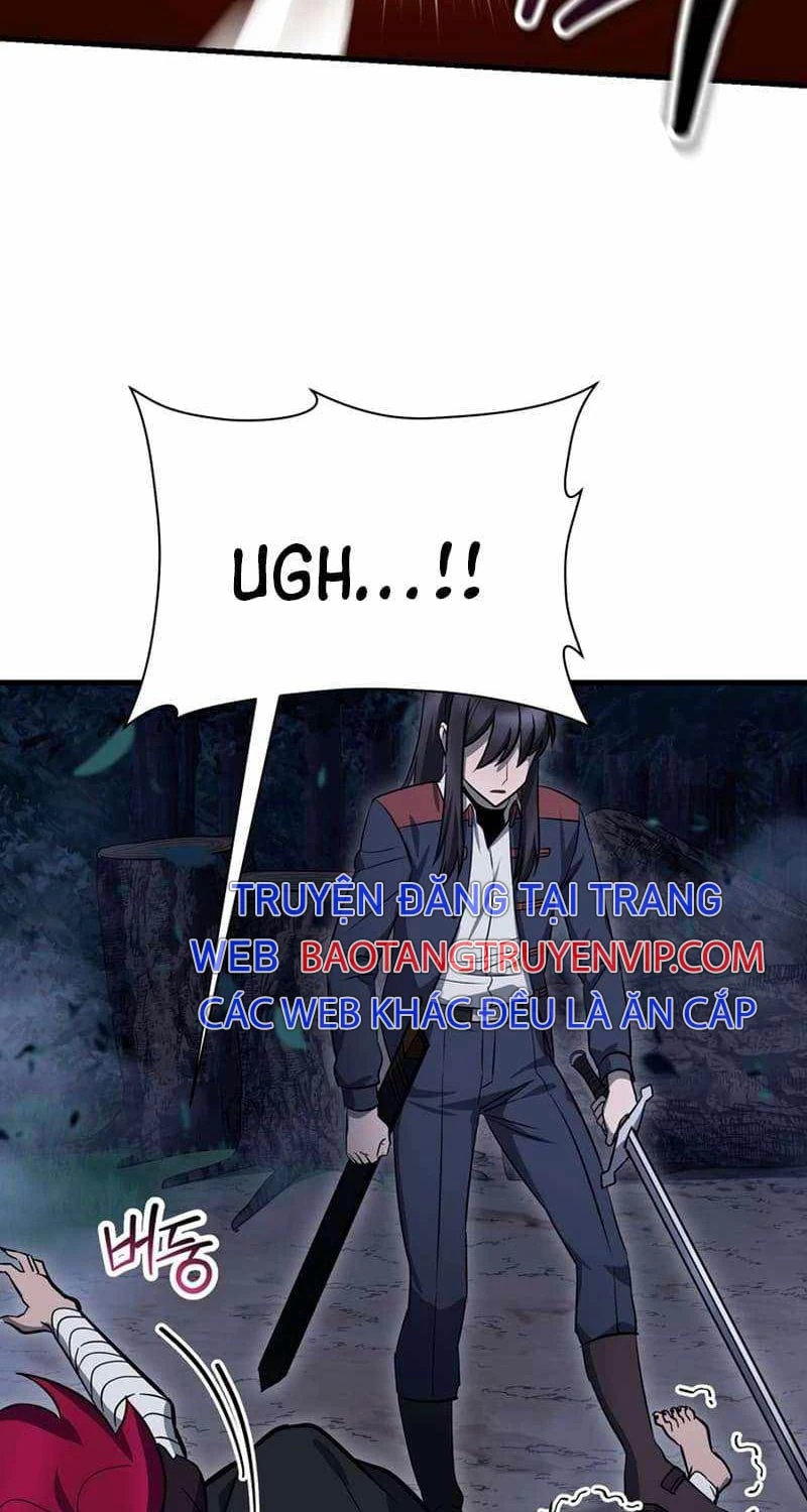 Helmut Đứa Trẻ Bị Ruồng Bỏ Chapter 79 - Trang 4