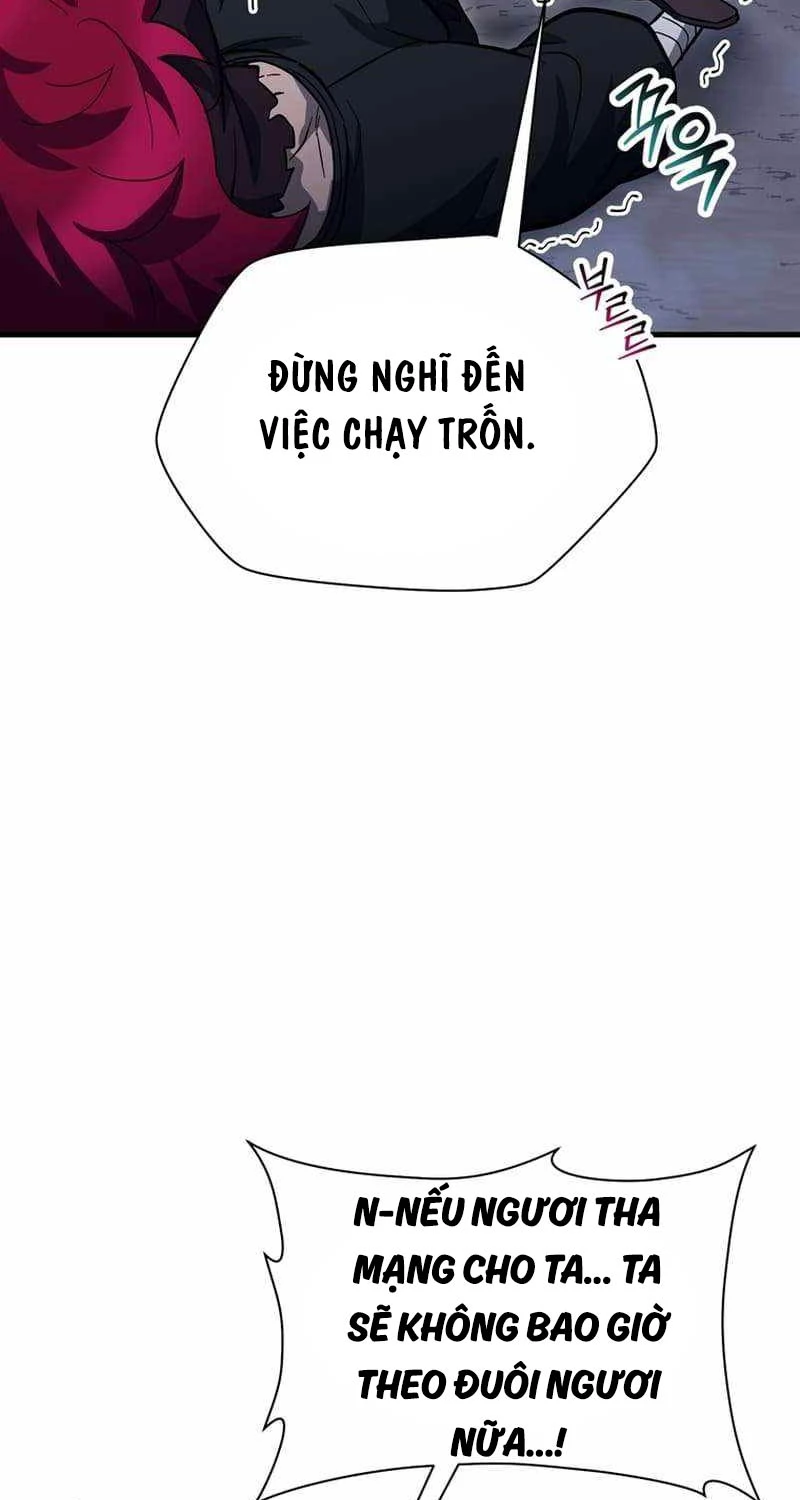 Helmut Đứa Trẻ Bị Ruồng Bỏ Chapter 79 - Trang 4