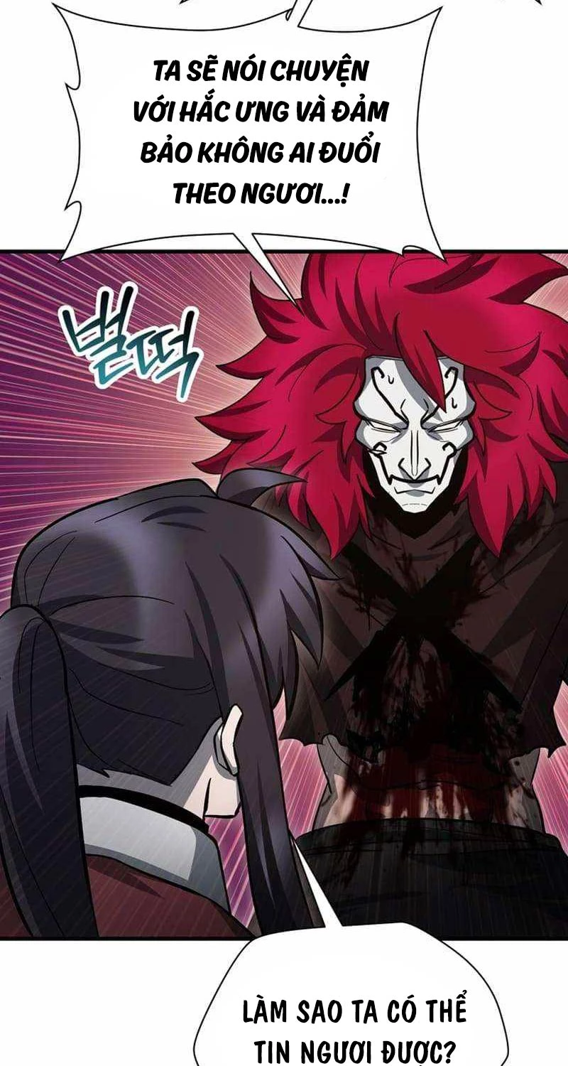 Helmut Đứa Trẻ Bị Ruồng Bỏ Chapter 79 - Trang 4
