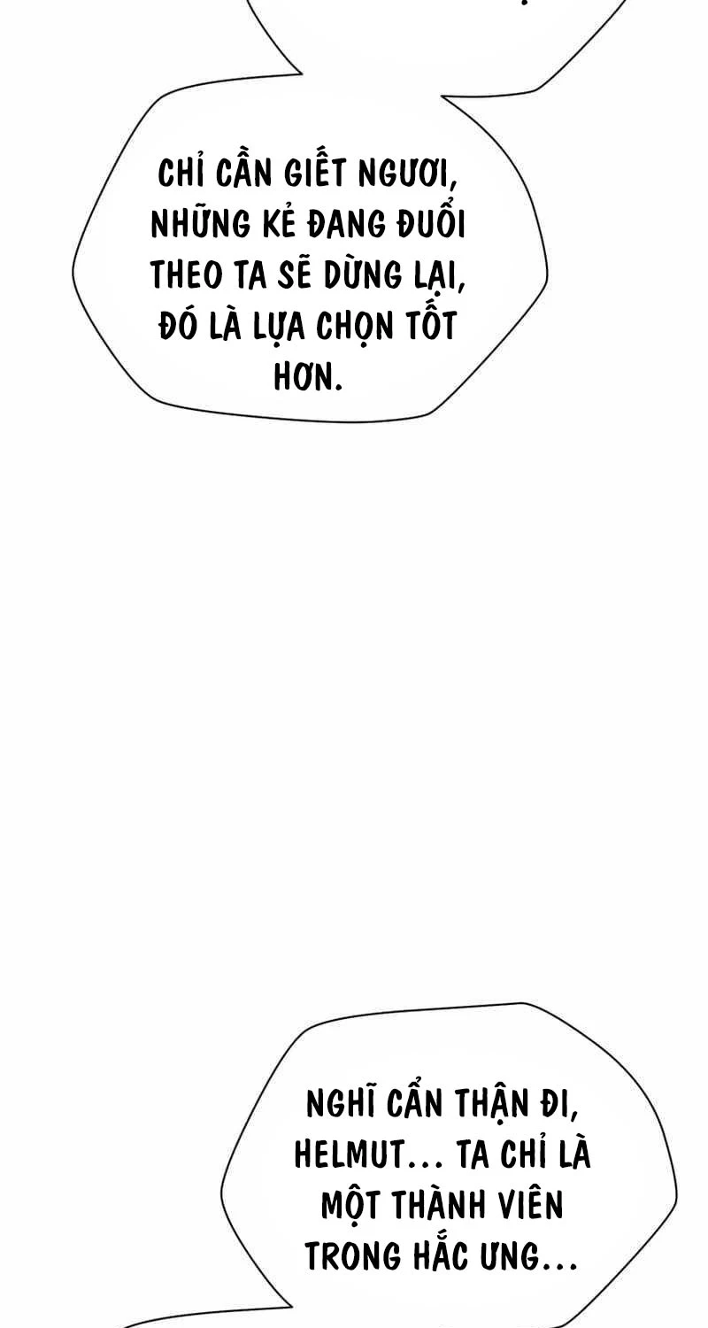 Helmut Đứa Trẻ Bị Ruồng Bỏ Chapter 79 - Trang 4