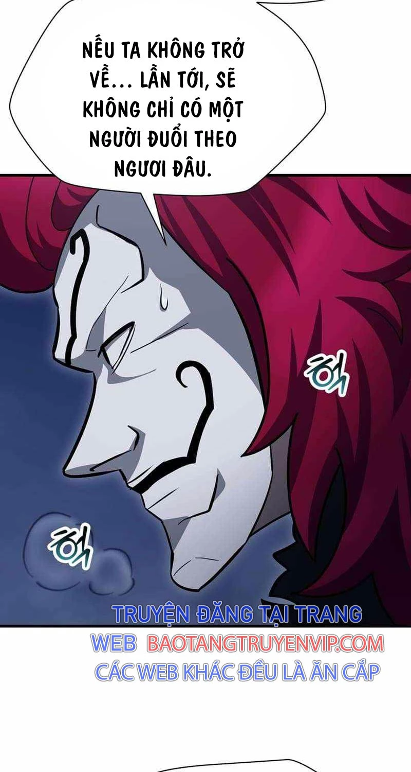 Helmut Đứa Trẻ Bị Ruồng Bỏ Chapter 79 - Trang 4