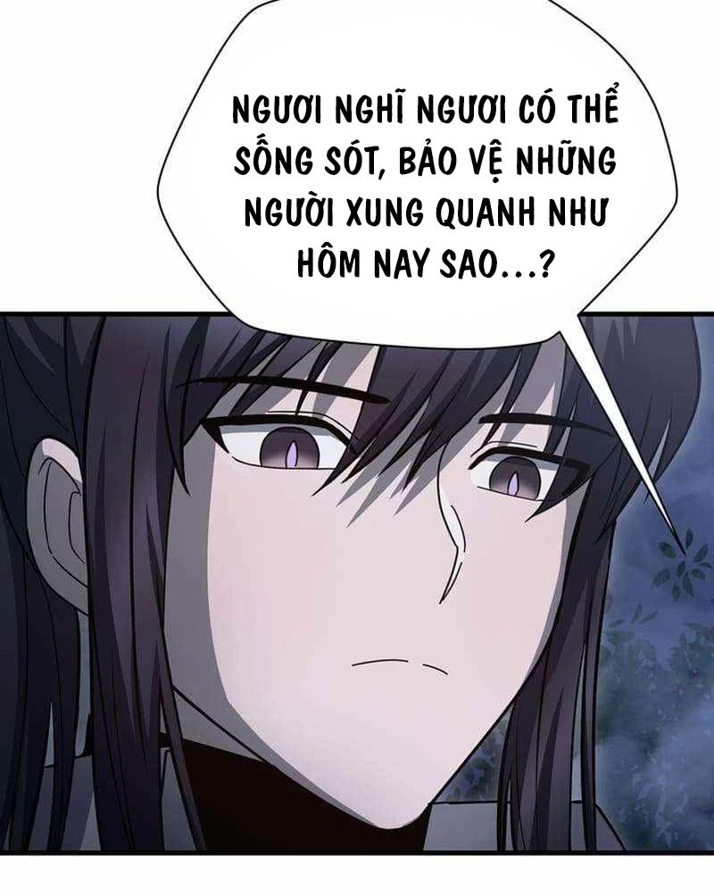 Helmut Đứa Trẻ Bị Ruồng Bỏ Chapter 79 - Trang 4