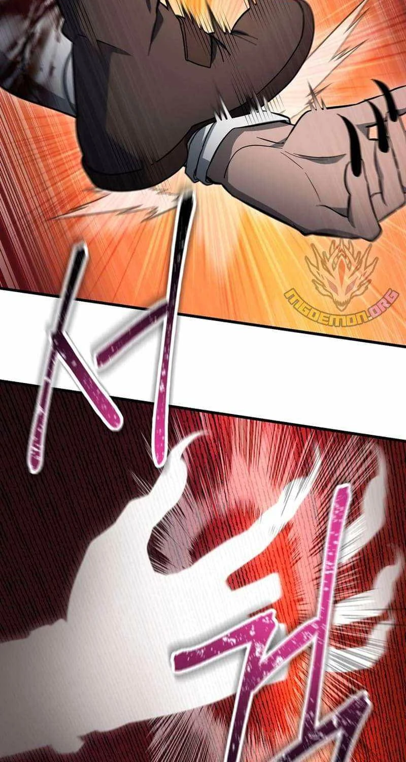 Helmut Đứa Trẻ Bị Ruồng Bỏ Chapter 79 - Trang 4