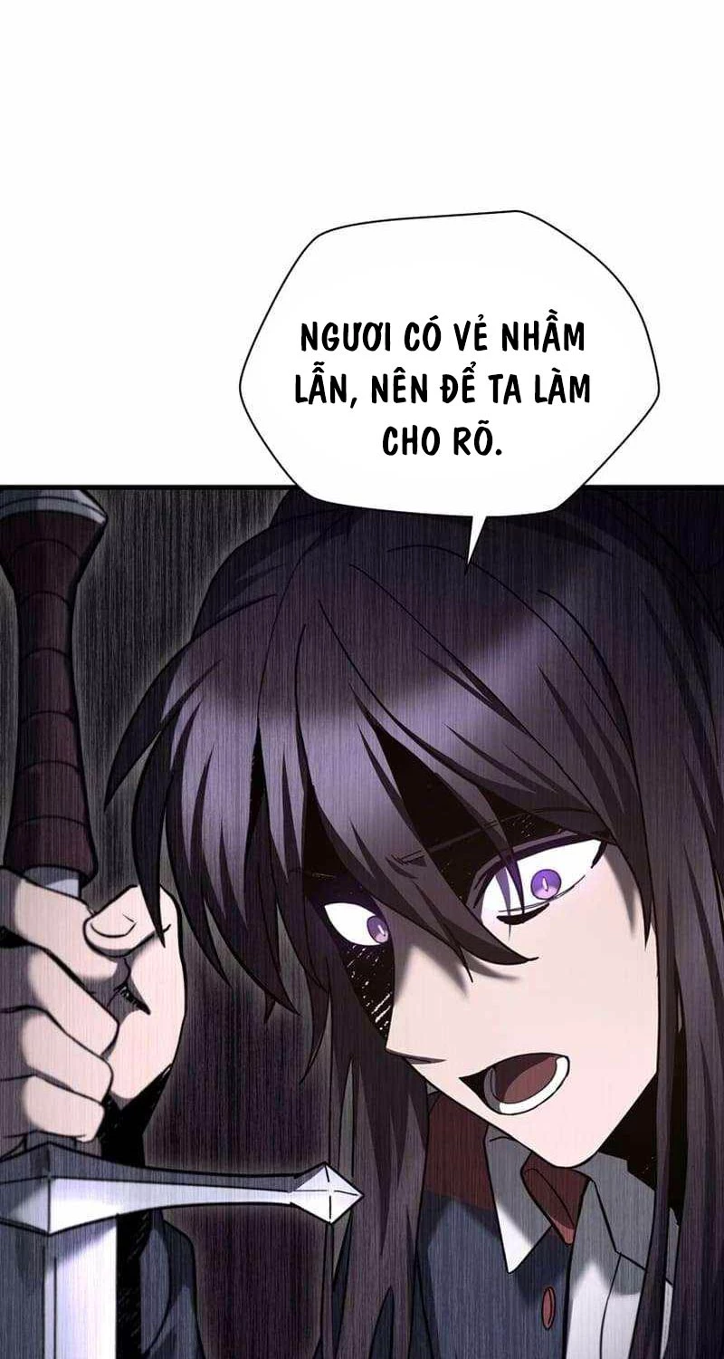 Helmut Đứa Trẻ Bị Ruồng Bỏ Chapter 79 - Trang 4