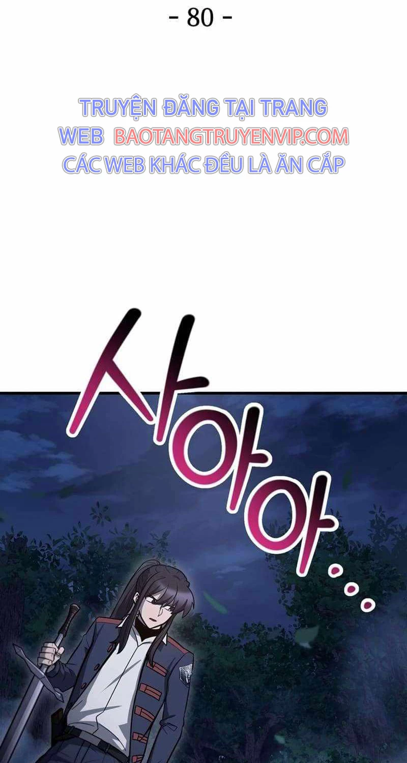 Helmut Đứa Trẻ Bị Ruồng Bỏ Chapter 80 - Trang 4