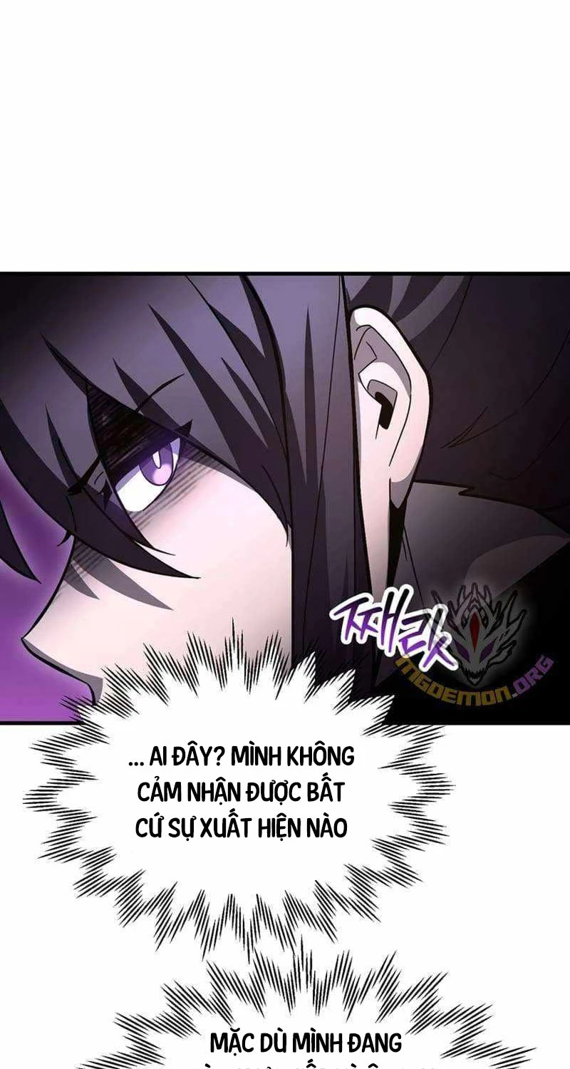 Helmut Đứa Trẻ Bị Ruồng Bỏ Chapter 80 - Trang 4