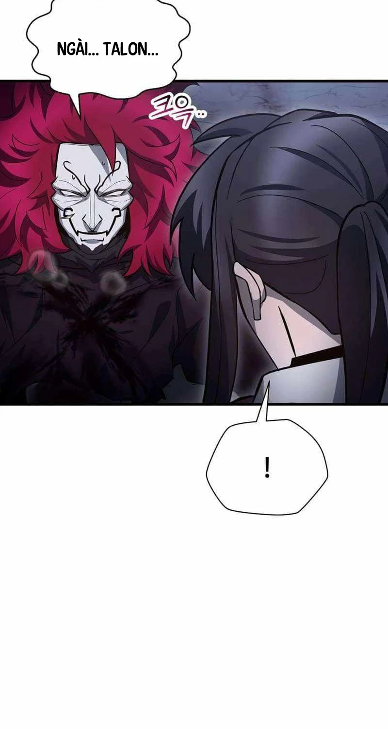 Helmut Đứa Trẻ Bị Ruồng Bỏ Chapter 80 - Trang 4