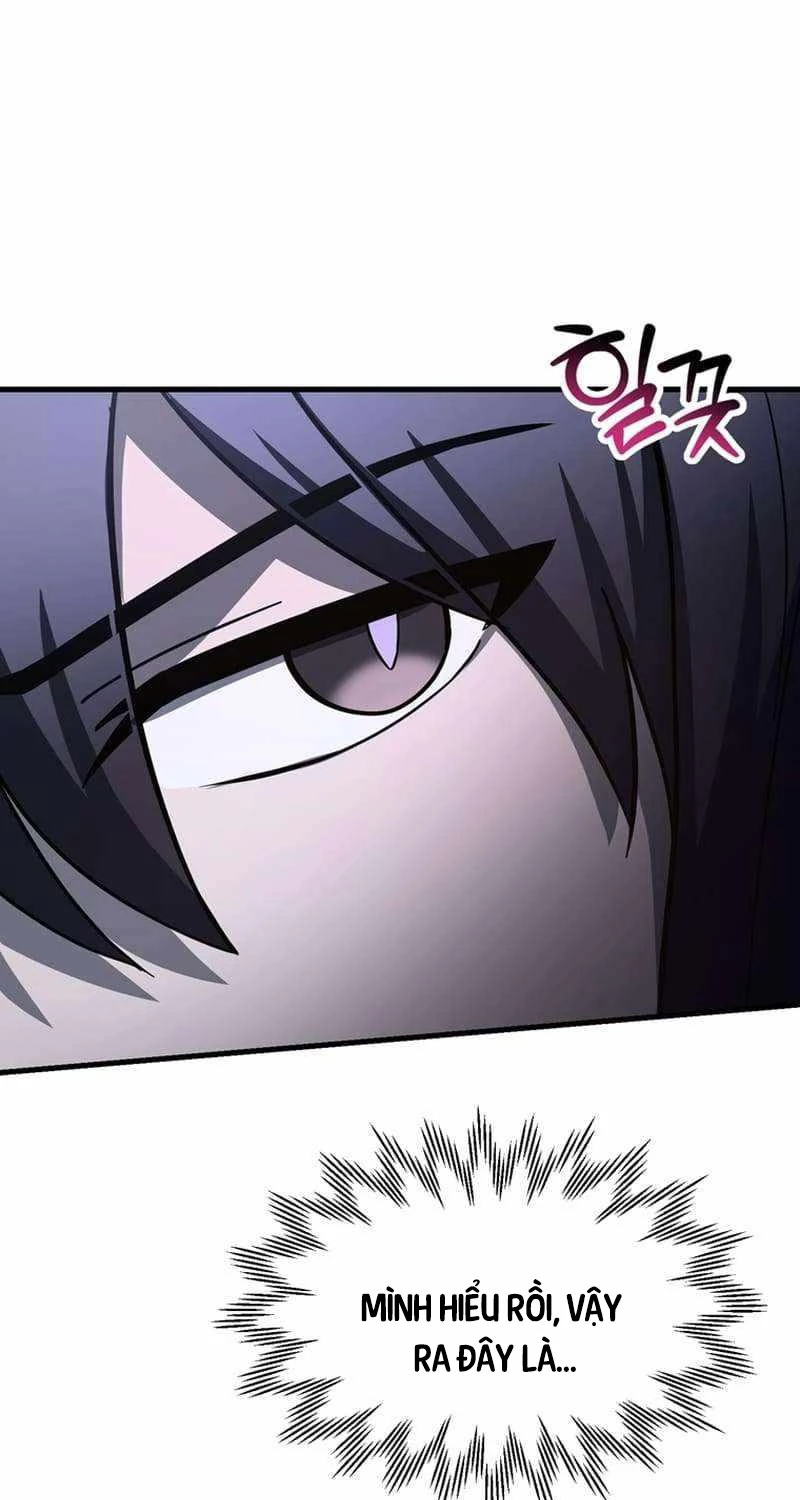 Helmut Đứa Trẻ Bị Ruồng Bỏ Chapter 80 - Trang 4