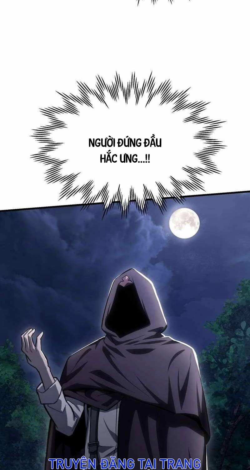 Helmut Đứa Trẻ Bị Ruồng Bỏ Chapter 80 - Trang 4