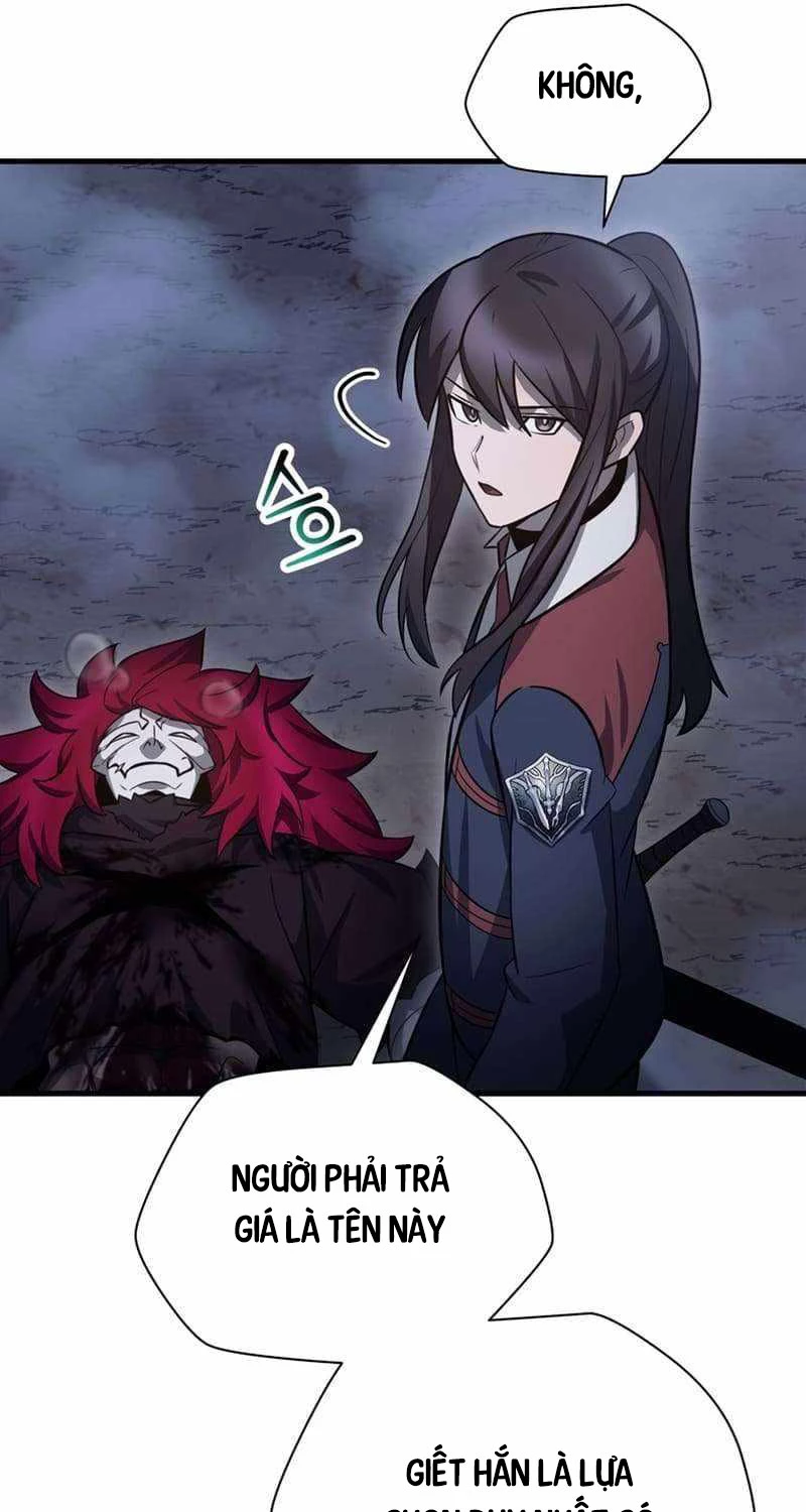 Helmut Đứa Trẻ Bị Ruồng Bỏ Chapter 80 - Trang 4