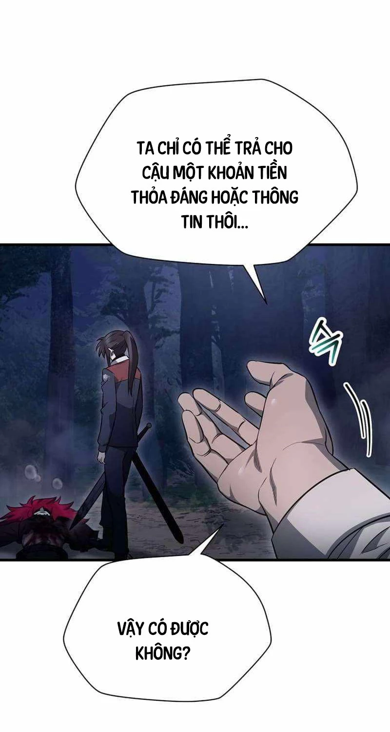 Helmut Đứa Trẻ Bị Ruồng Bỏ Chapter 80 - Trang 4