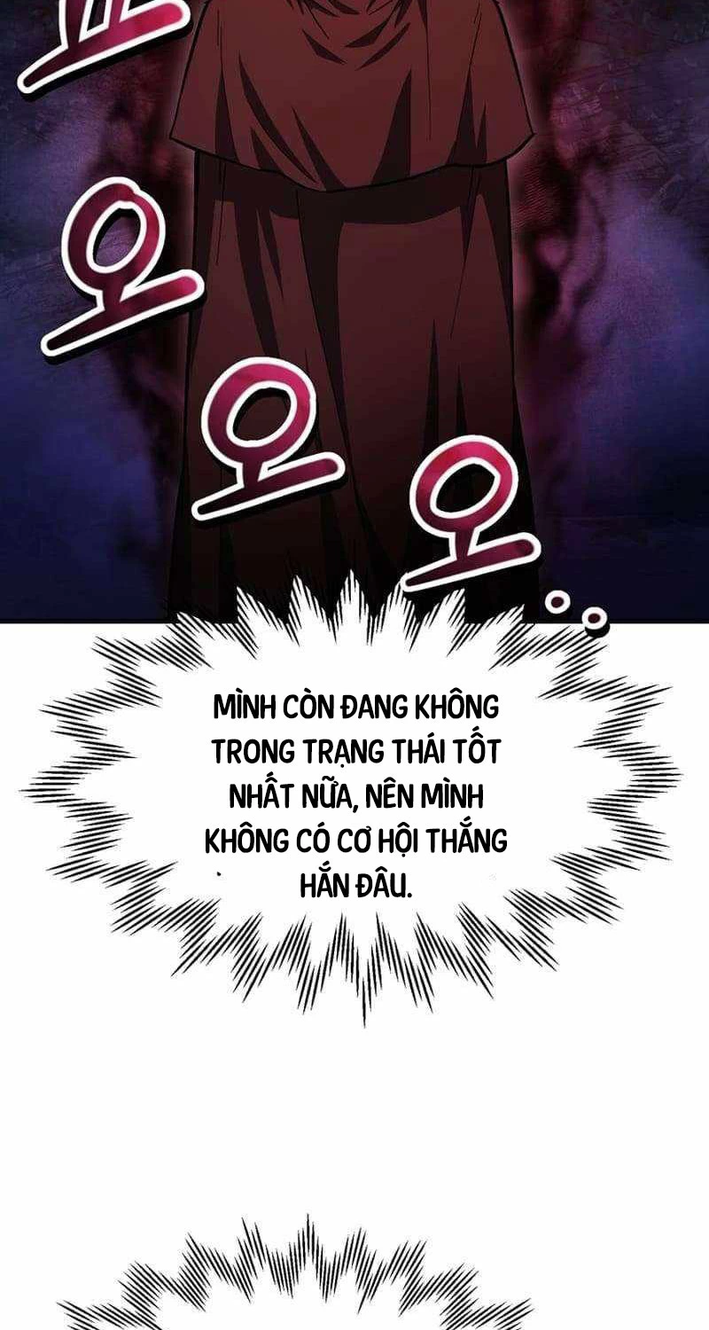 Helmut Đứa Trẻ Bị Ruồng Bỏ Chapter 80 - Trang 4