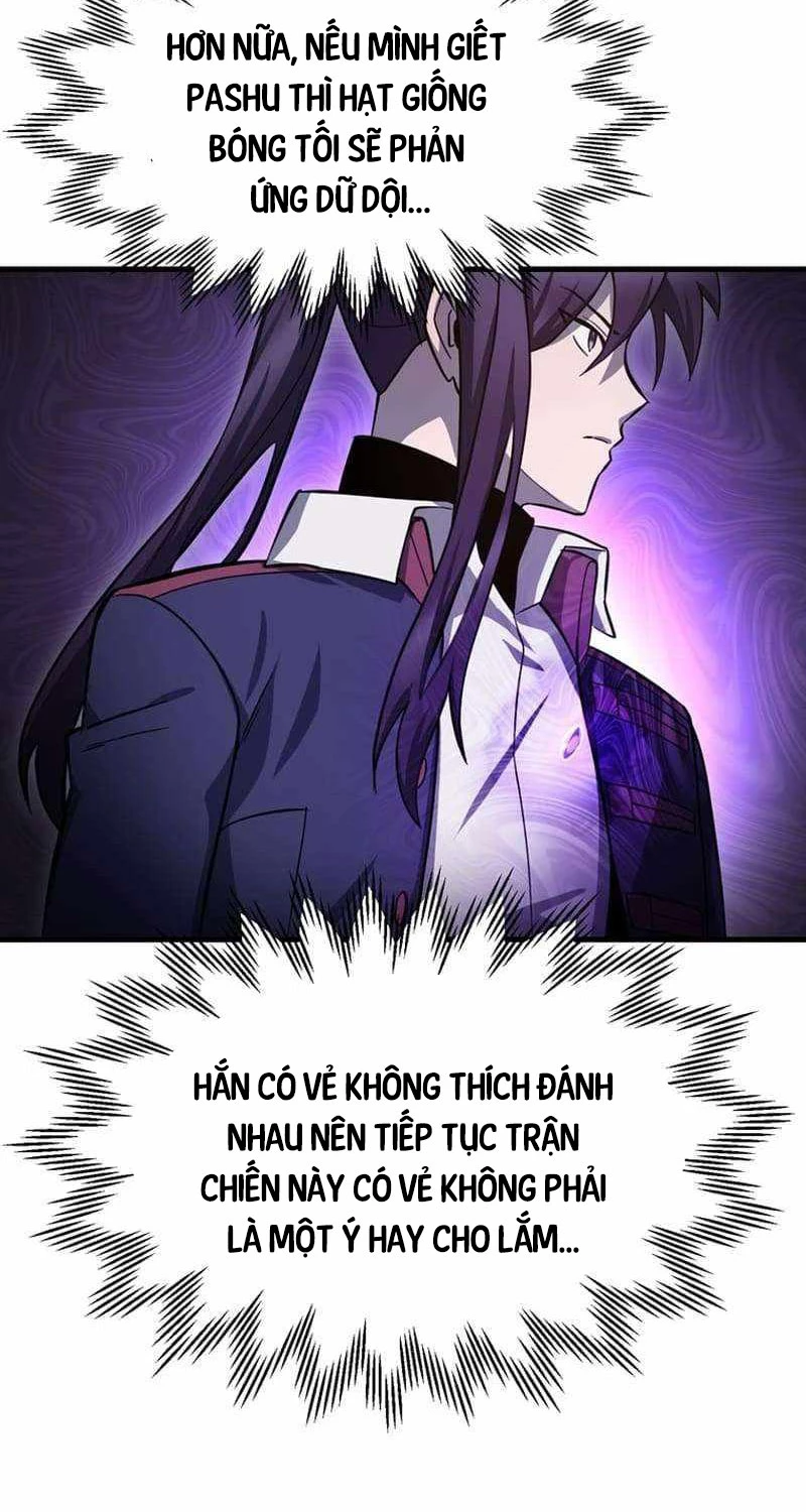 Helmut Đứa Trẻ Bị Ruồng Bỏ Chapter 80 - Trang 4