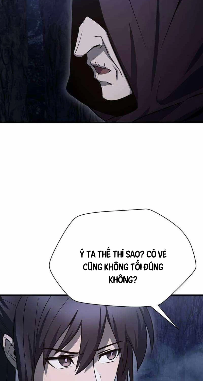 Helmut Đứa Trẻ Bị Ruồng Bỏ Chapter 80 - Trang 4