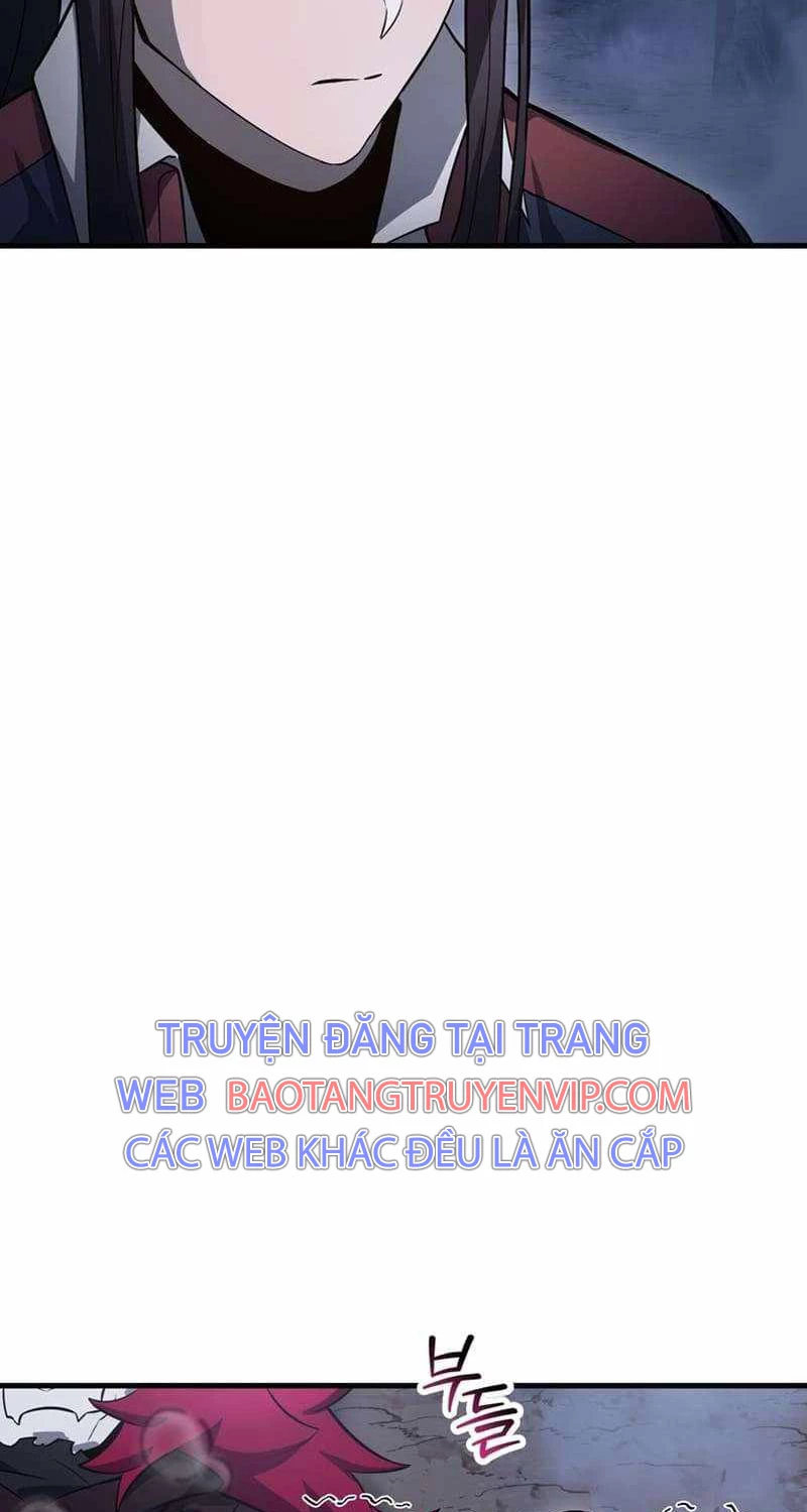 Helmut Đứa Trẻ Bị Ruồng Bỏ Chapter 80 - Trang 4