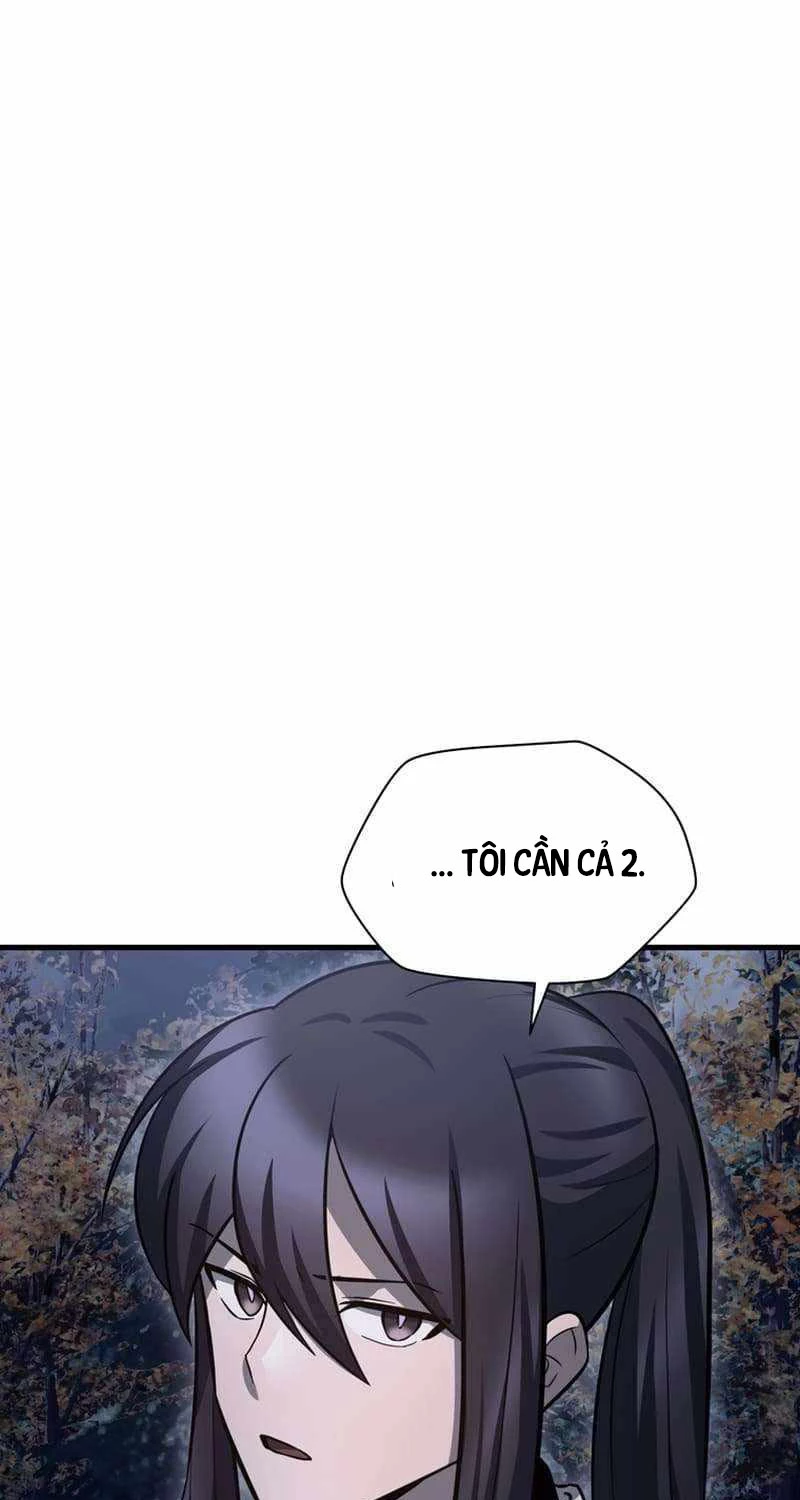 Helmut Đứa Trẻ Bị Ruồng Bỏ Chapter 80 - Trang 4