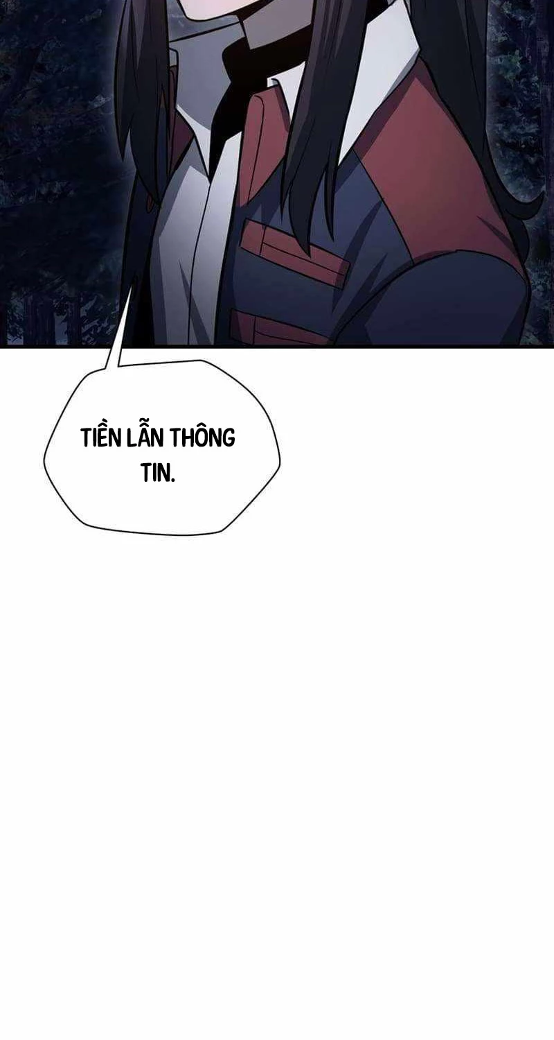 Helmut Đứa Trẻ Bị Ruồng Bỏ Chapter 80 - Trang 4