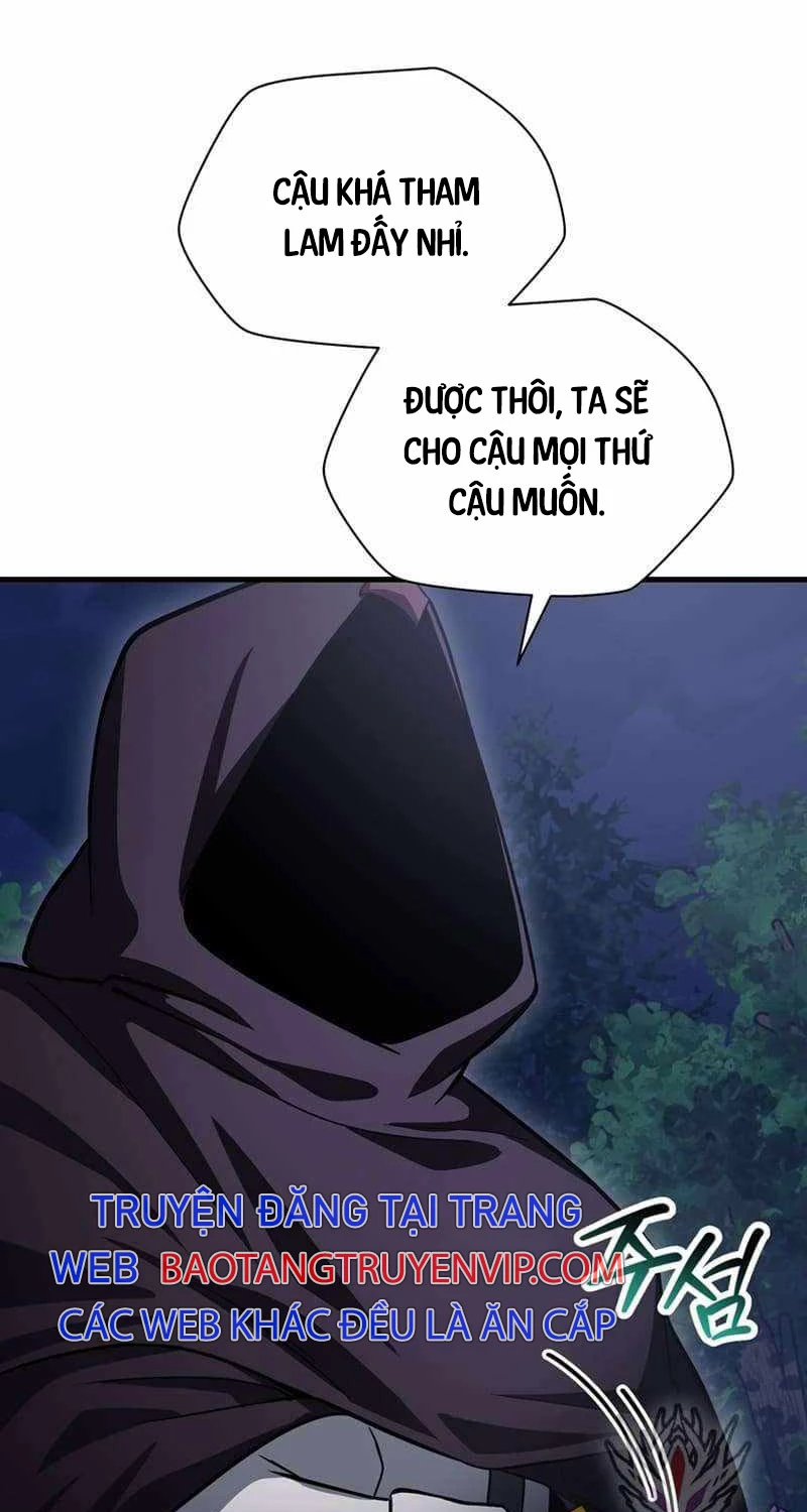 Helmut Đứa Trẻ Bị Ruồng Bỏ Chapter 80 - Trang 4