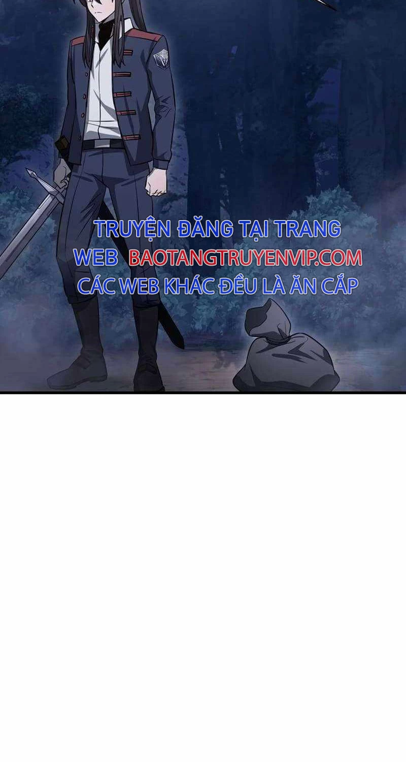 Helmut Đứa Trẻ Bị Ruồng Bỏ Chapter 80 - Trang 4