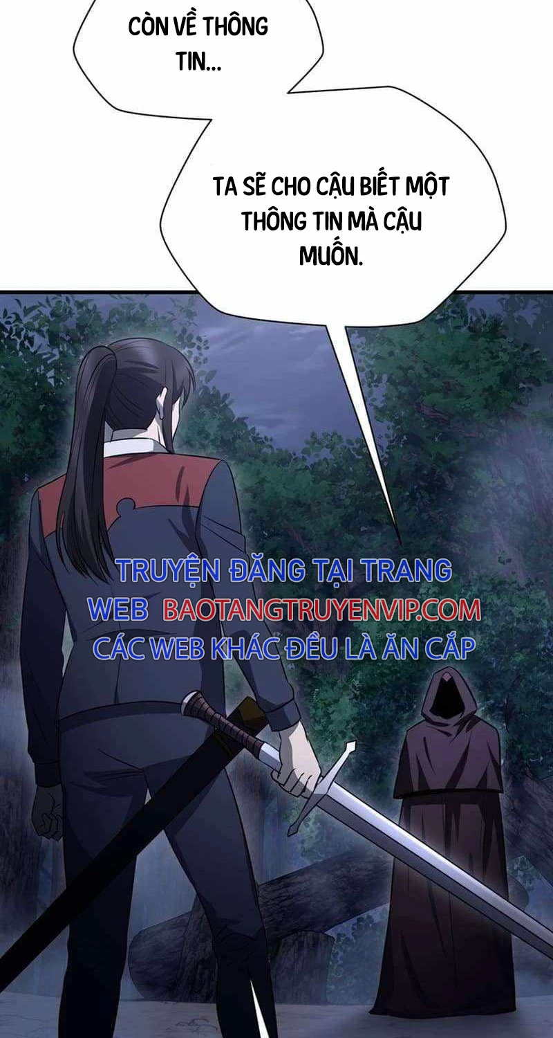 Helmut Đứa Trẻ Bị Ruồng Bỏ Chapter 80 - Trang 4