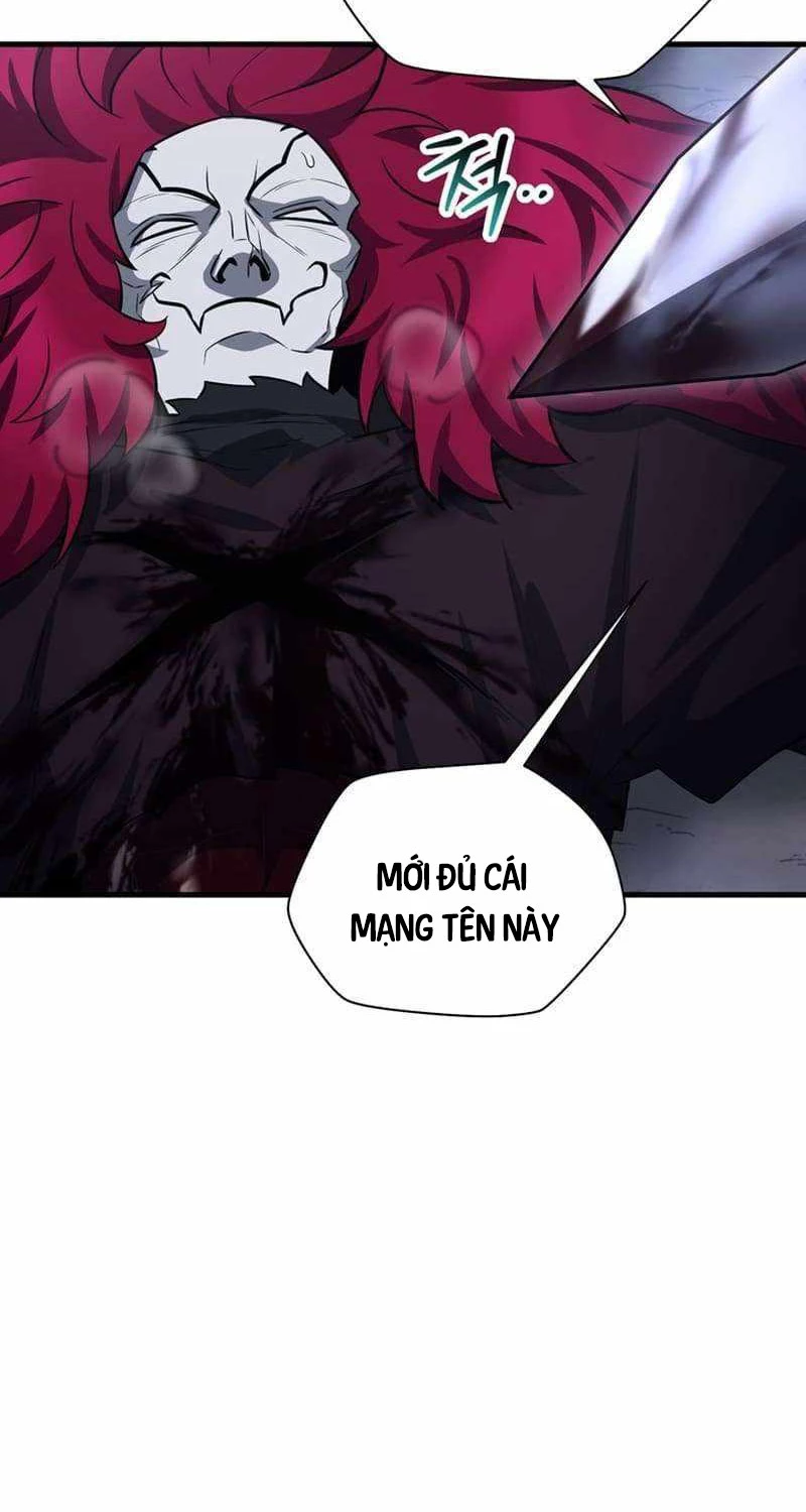 Helmut Đứa Trẻ Bị Ruồng Bỏ Chapter 80 - Trang 4