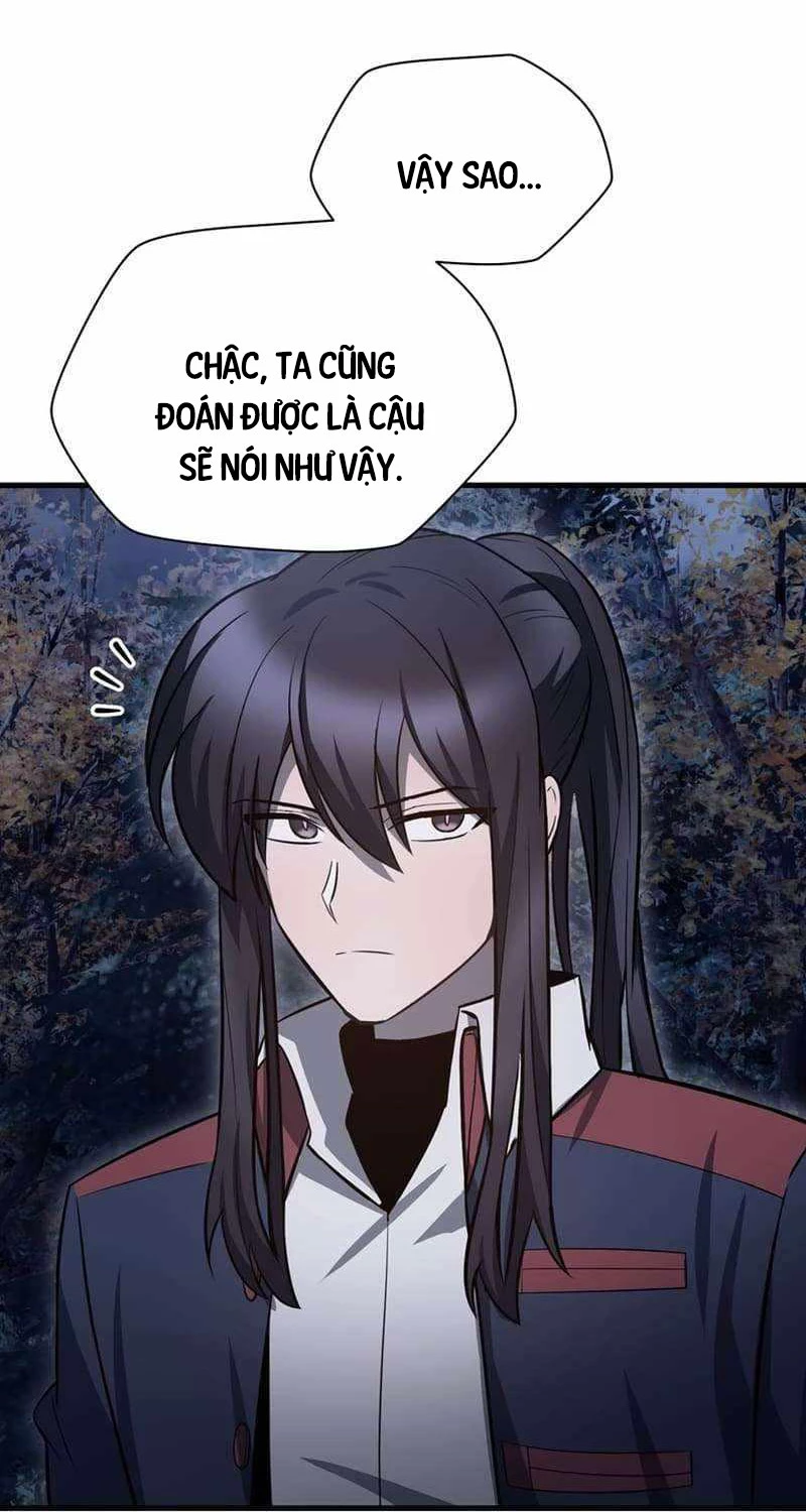 Helmut Đứa Trẻ Bị Ruồng Bỏ Chapter 80 - Trang 4